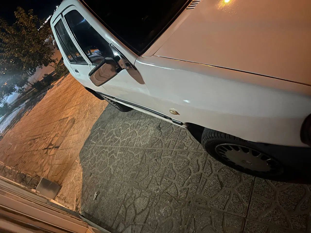 پراید 132 SE - 1396