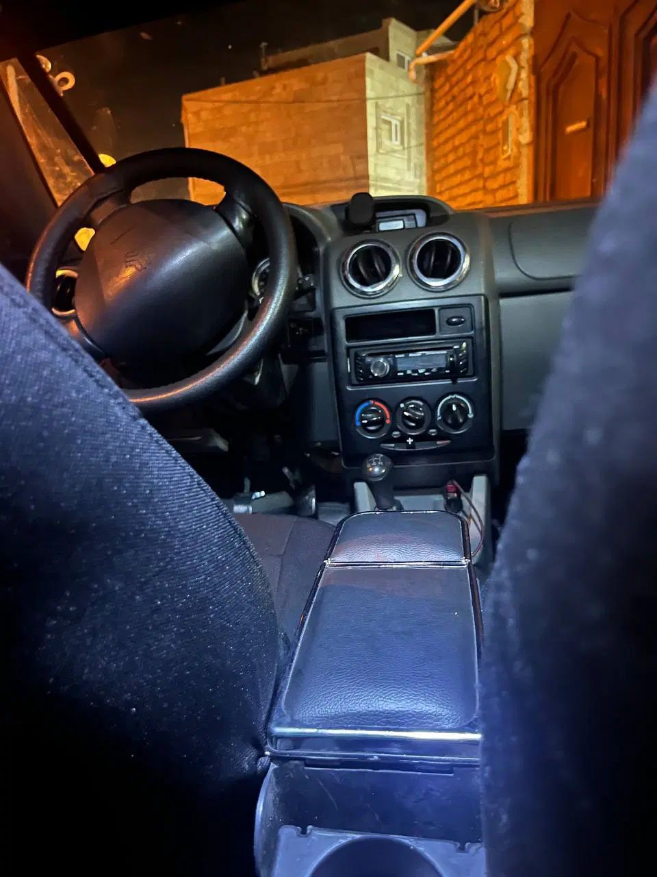 پراید 132 SE - 1396