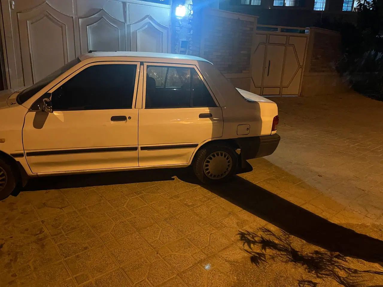خودرو پراید، 132 آگهی ann_19901675