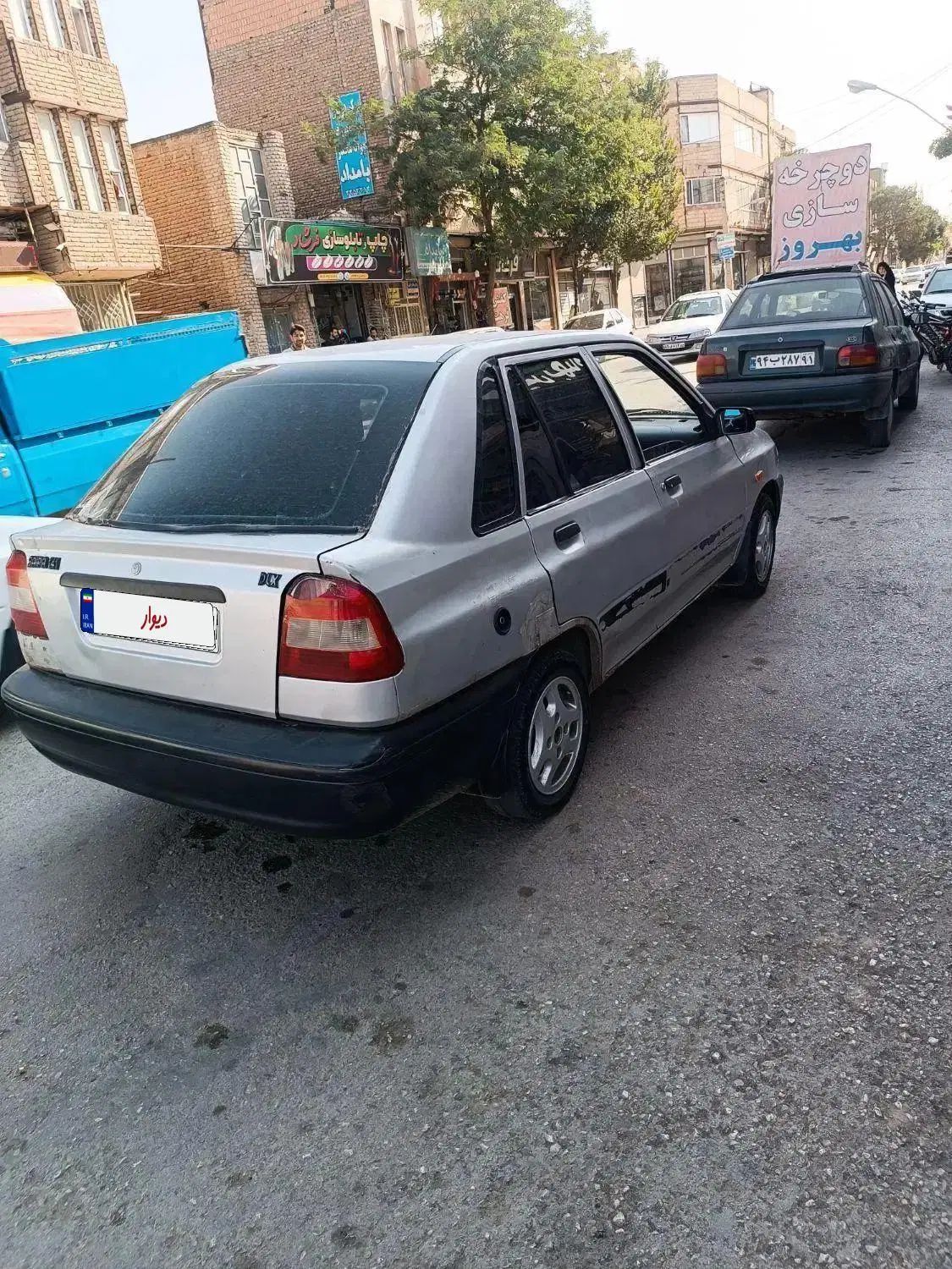 خودرو پراید، 141 آگهی ann_19901688