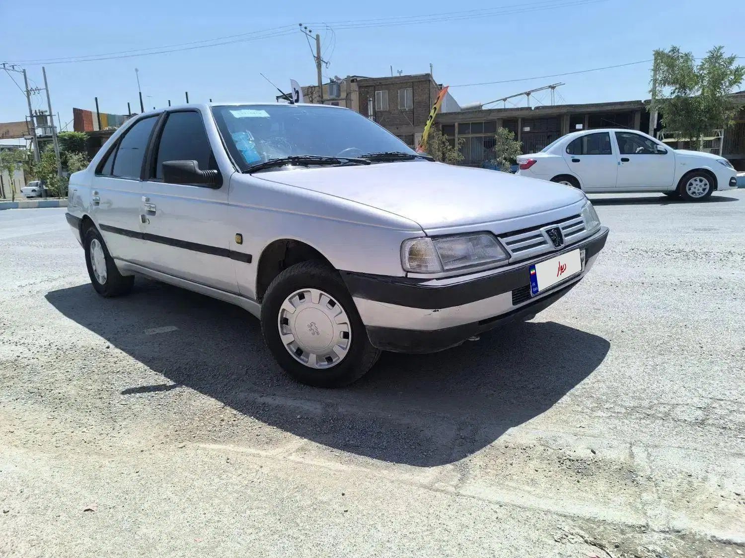 خودرو پژو، 405 آگهی ann_19901693
