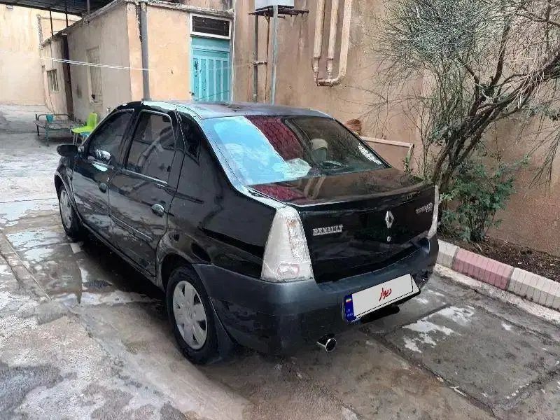 رنو تندر 90 E2 - 1390