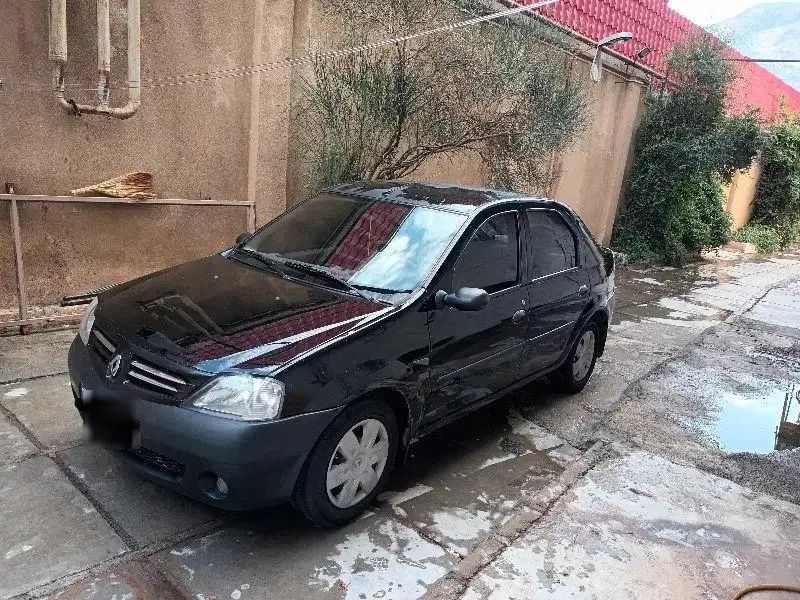 رنو تندر 90 E2 - 1390