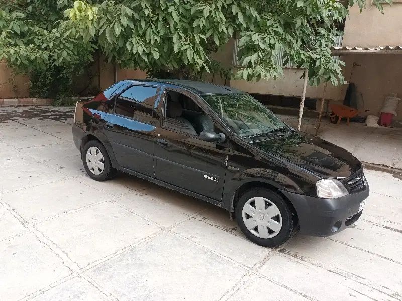 رنو تندر 90 E2 - 1390