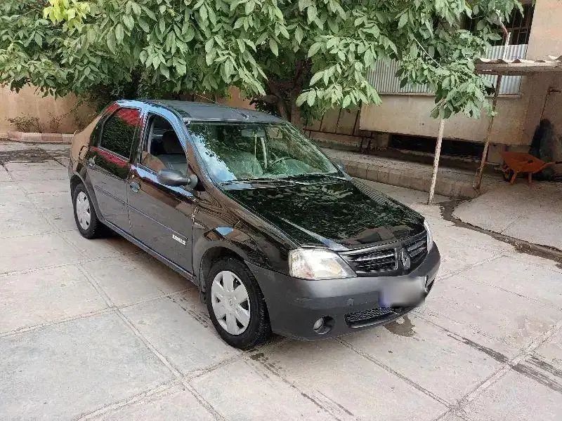 خودرو رنو، تندر 90 آگهی ann_19901700