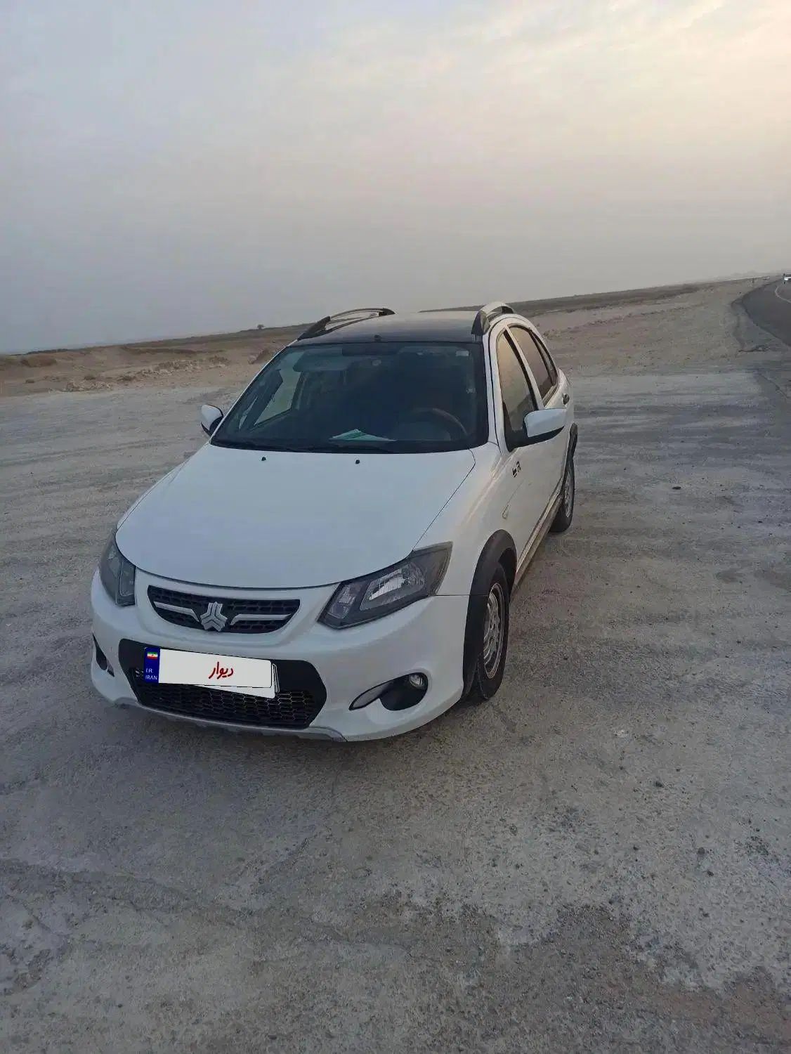 خودرو کوییک، R آگهی ann_19901709