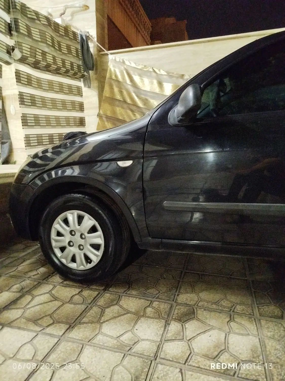 خودرو تیبا، صندوق دار آگهی ann_19901714