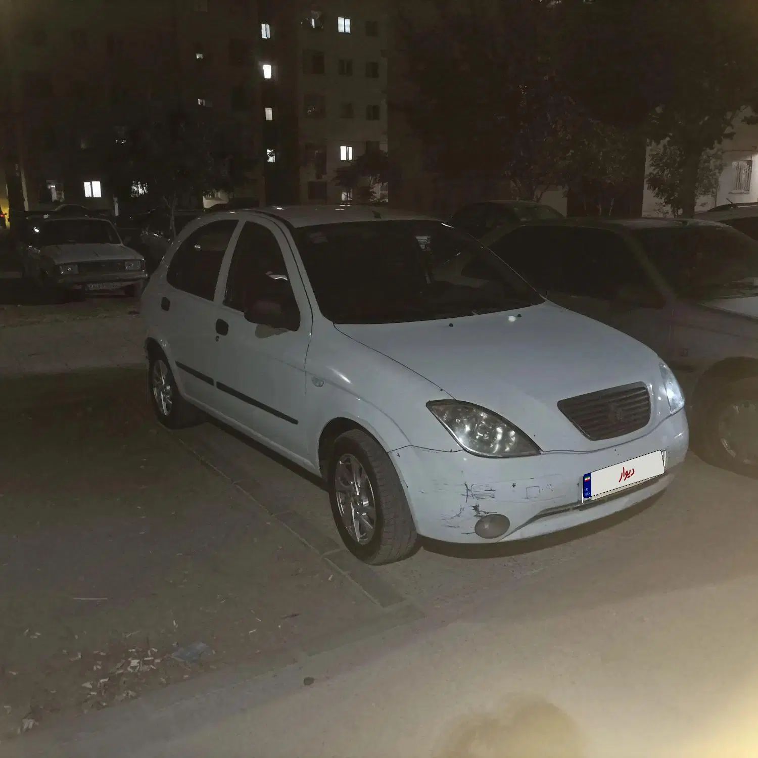 خودرو تیبا، 2 آگهی ann_19901732