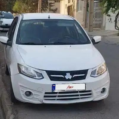 خودرو ساینا، EX آگهی ann_19901737