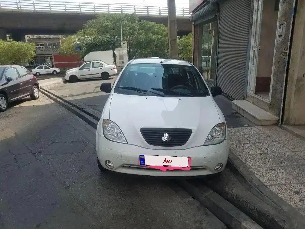 خودرو تیبا، صندوق دار آگهی ann_19901739