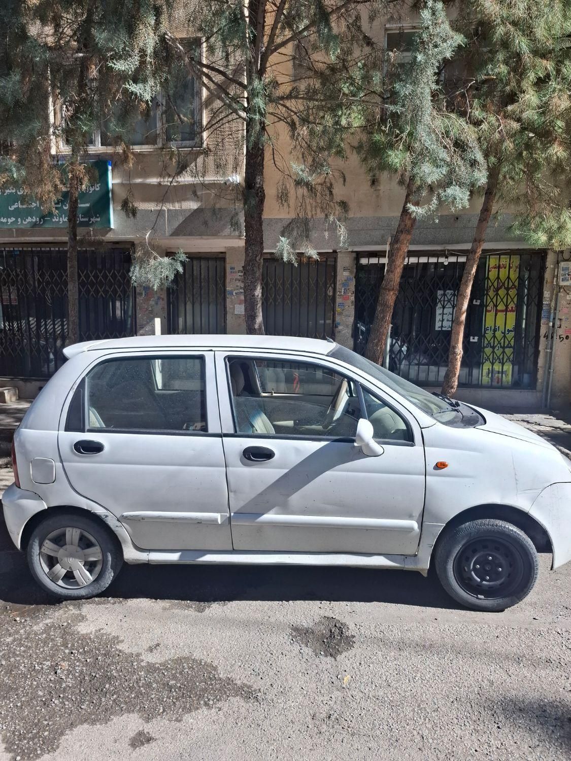 خودرو ام وی ام، 110 آگهی ann_19901741