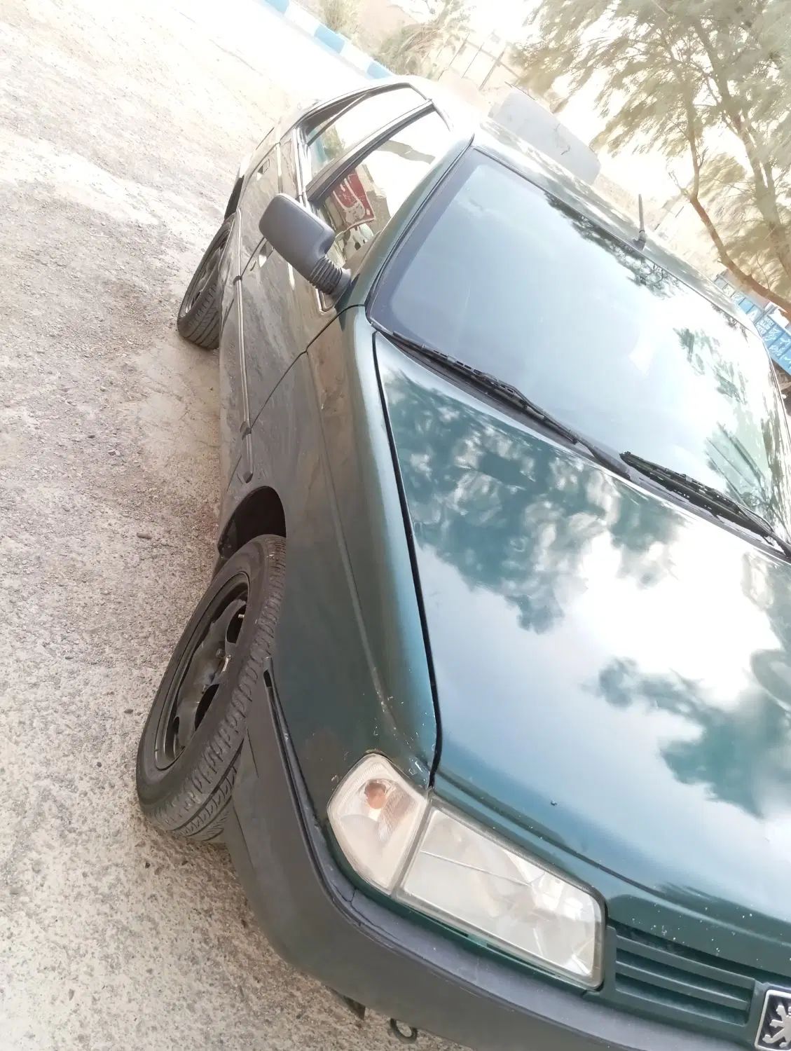 خودرو پژو، 405 آگهی ann_19901755