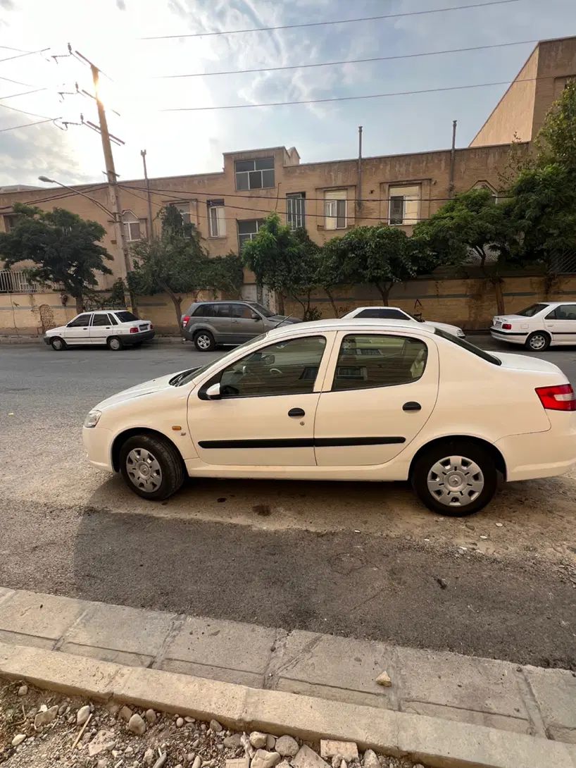 رانا LX TU5 - 1399