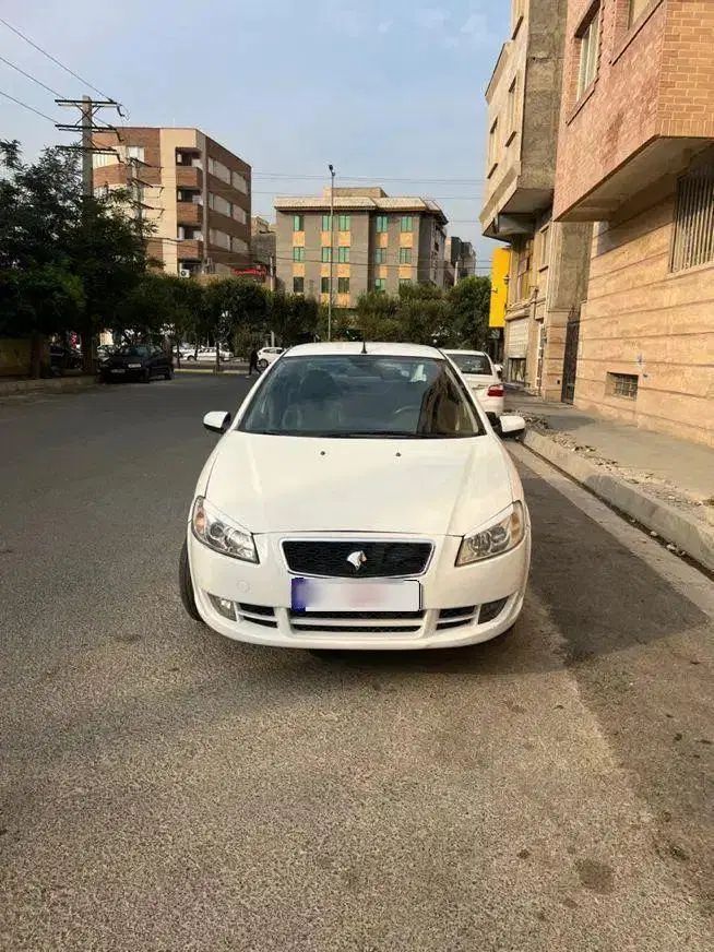 خودرو رانا، LX آگهی ann_19901758