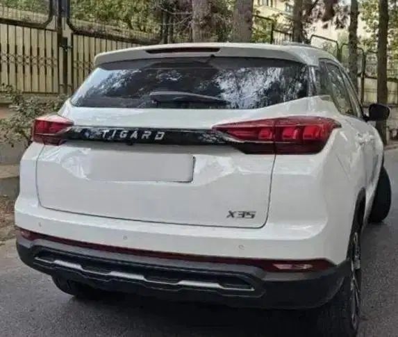 تیگارد X35 ساده - 1403