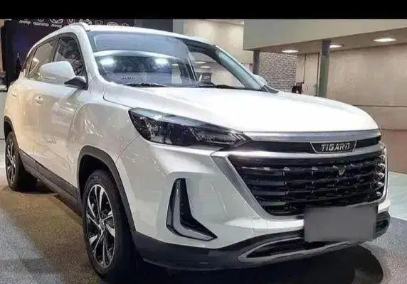 تیگارد X35 ساده - 1403