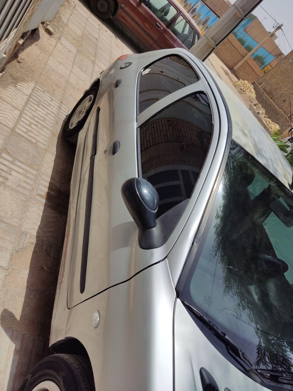 خودرو پژو، 206 آگهی ann_19901776