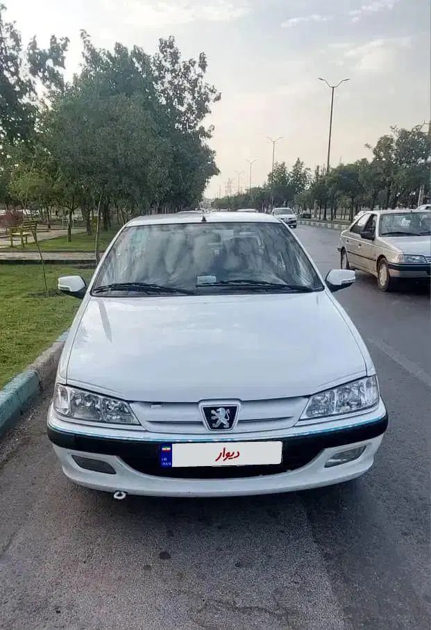خودرو پژو، پارس آگهی ann_19901790