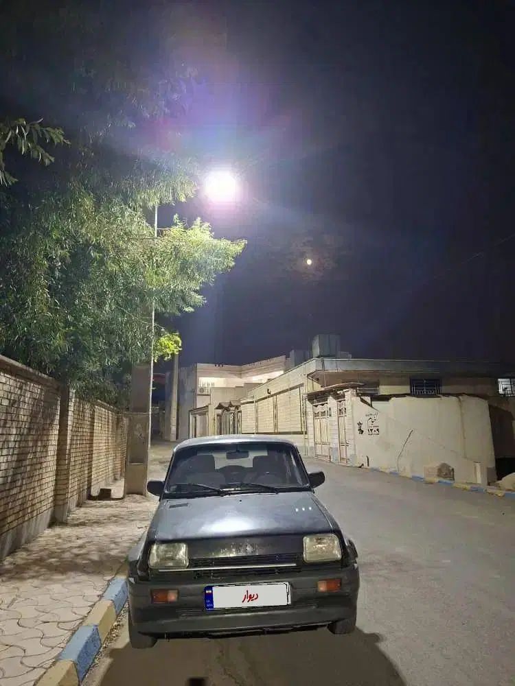 خودرو رنو، پی کی آگهی ann_19901795