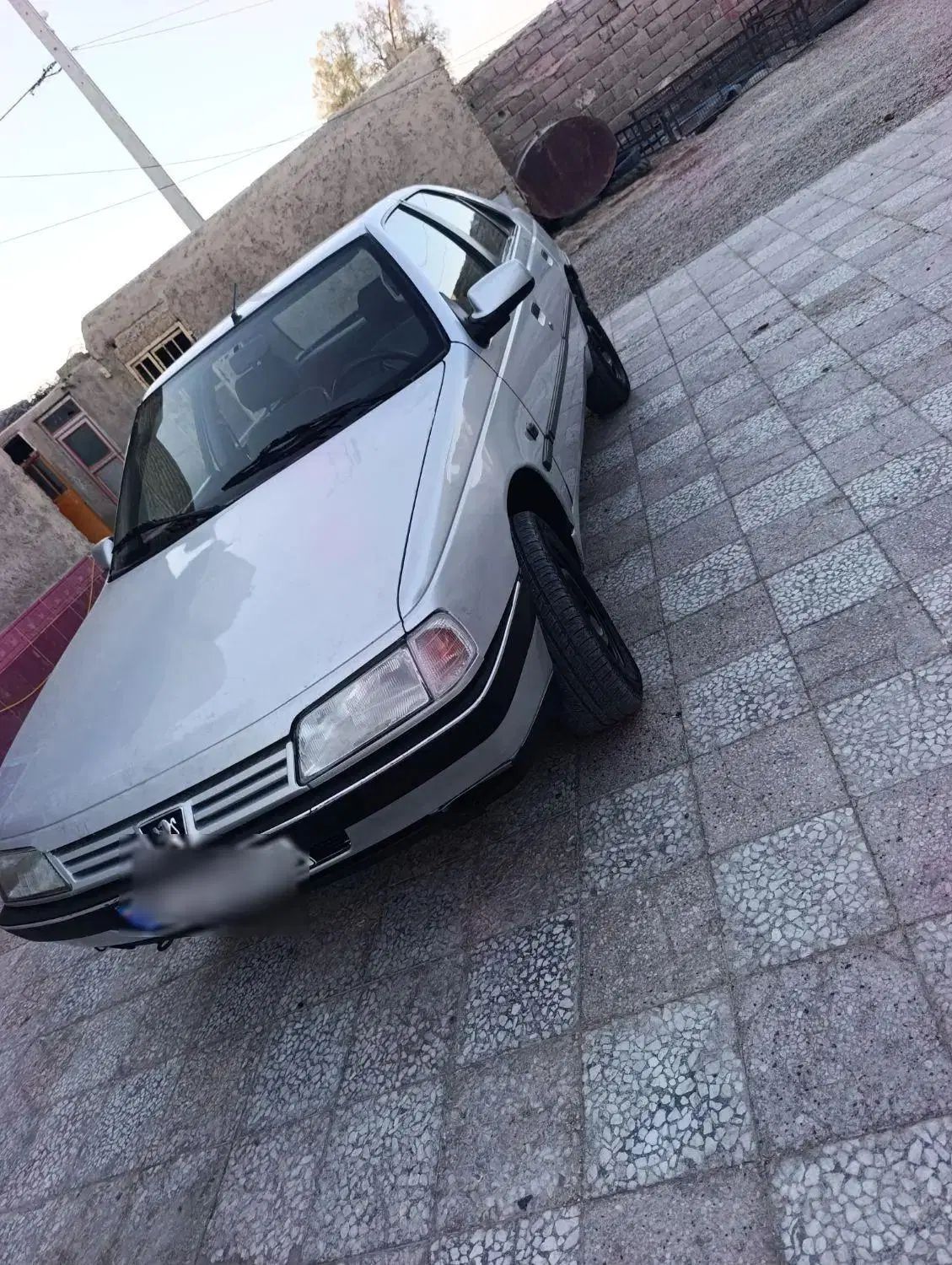 خودرو پژو، 405 آگهی ann_19901815