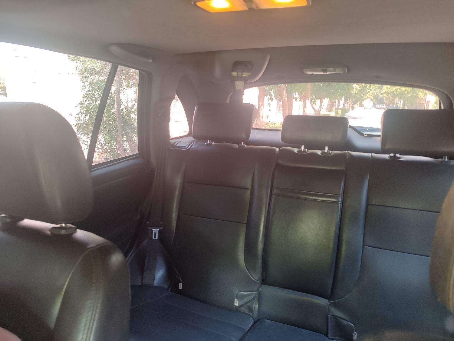 لیفان X60 دنده‌ای - 1393
