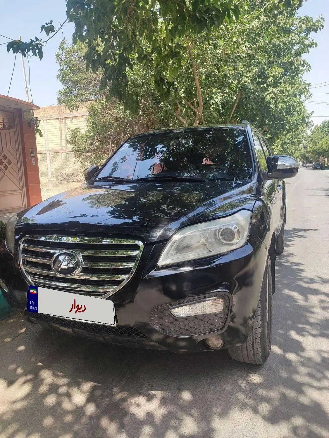 خودرو لیفان، X60 آگهی ann_19901828