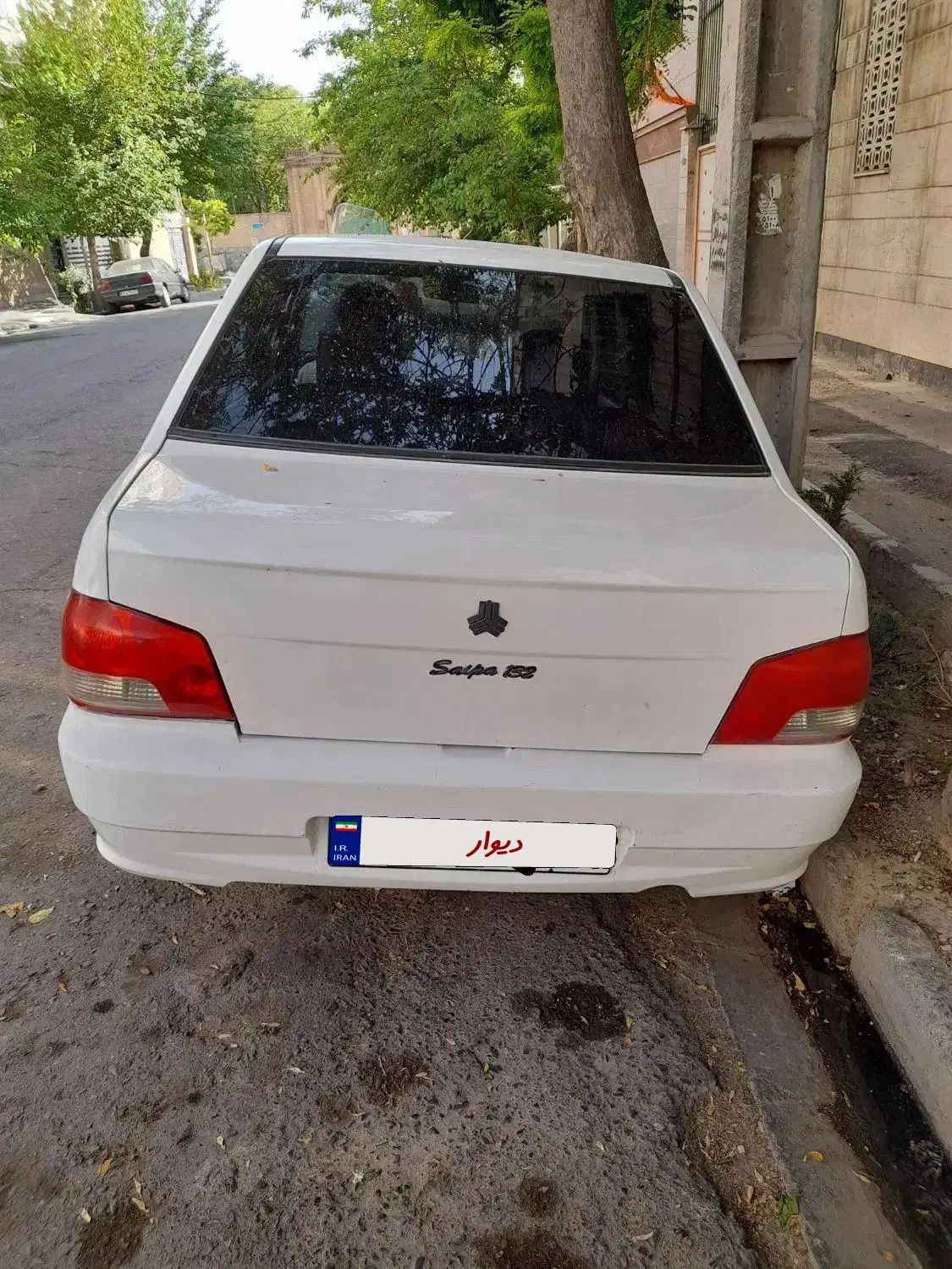 خودرو پراید، 132 آگهی ann_19901839