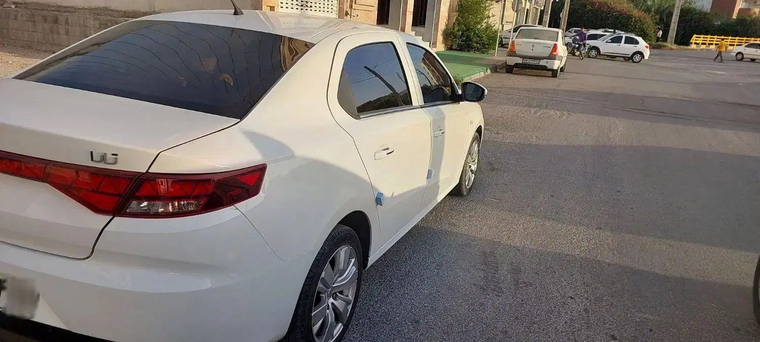 خودرو تارا، اتوماتیک آگهی ann_19901848