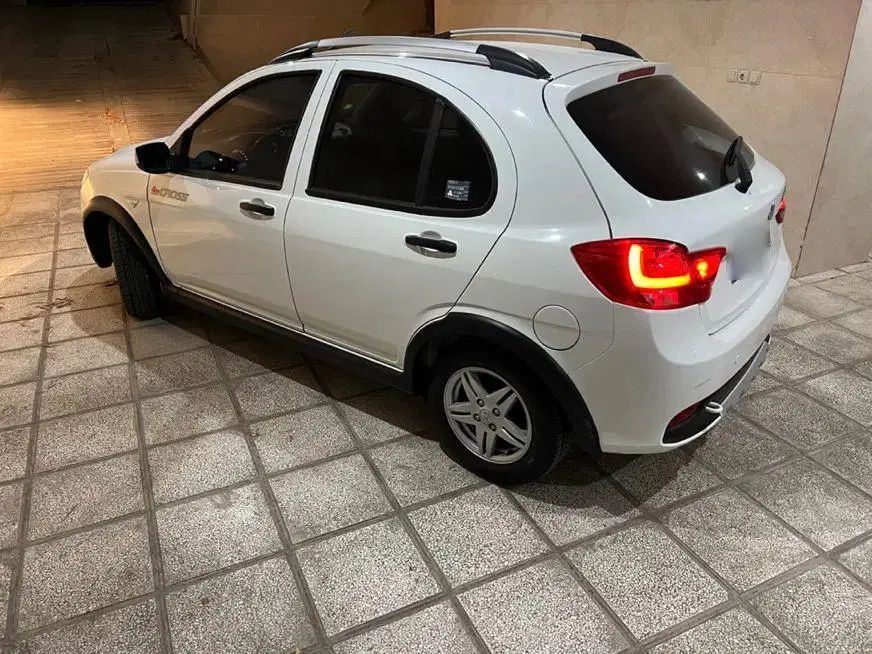 کوییک اتوماتیک فول پلاس - 1402