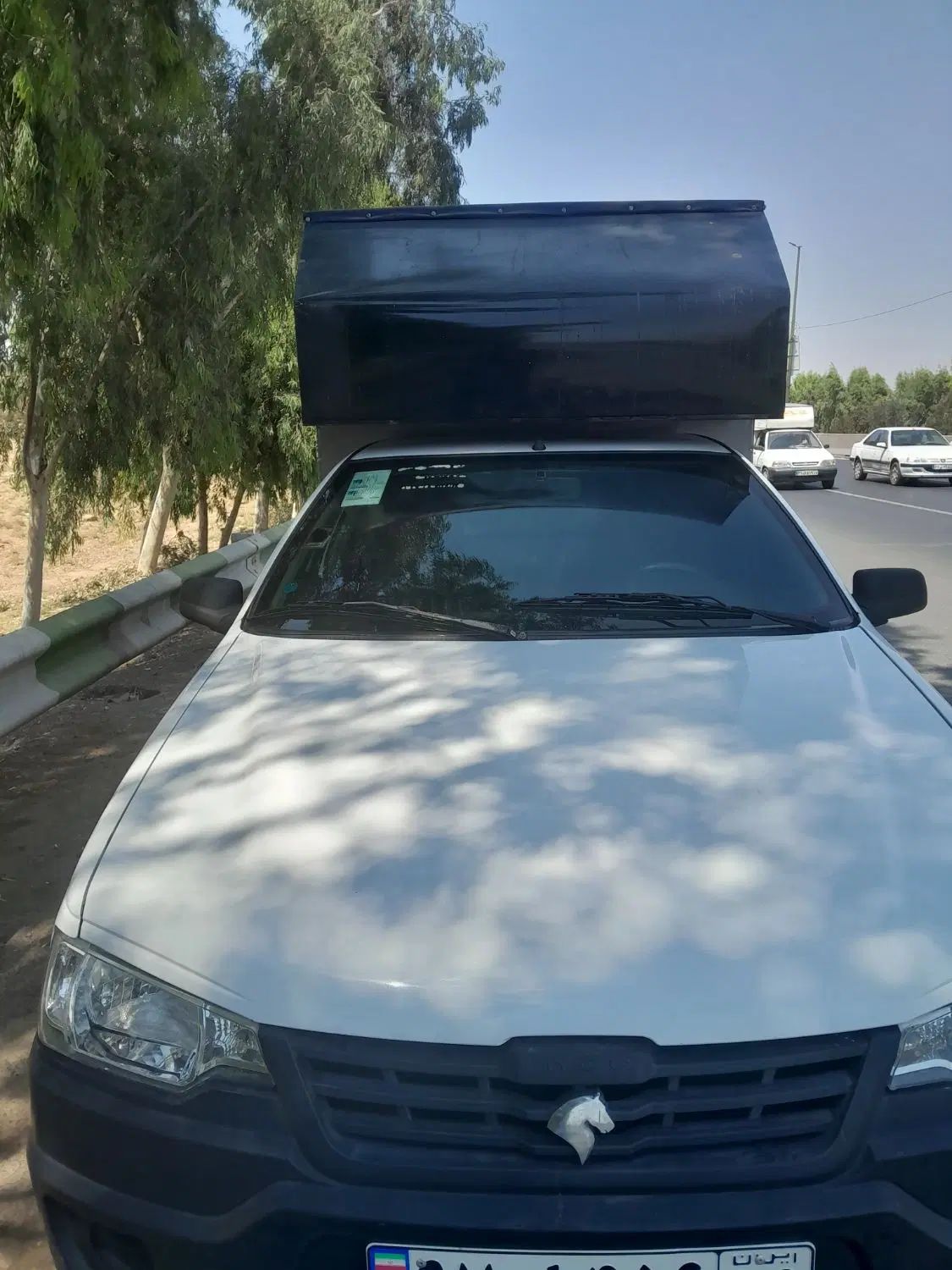خودرو آریسان، معمولی آگهی ann_19901868