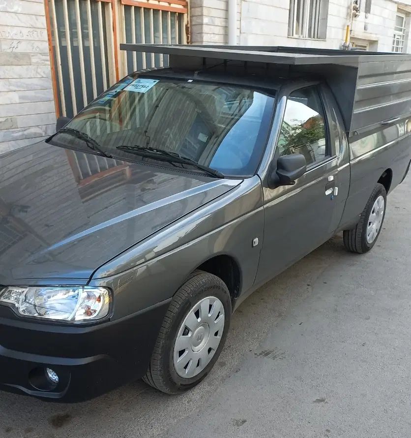 خودرو آریسان، 2 آگهی ann_19901870