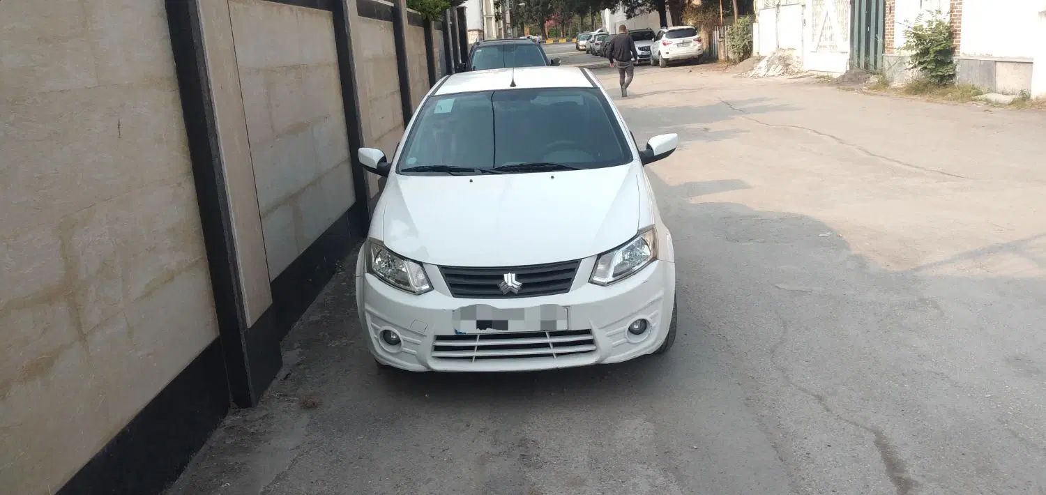 خودرو ساینا، EX آگهی ann_19901886