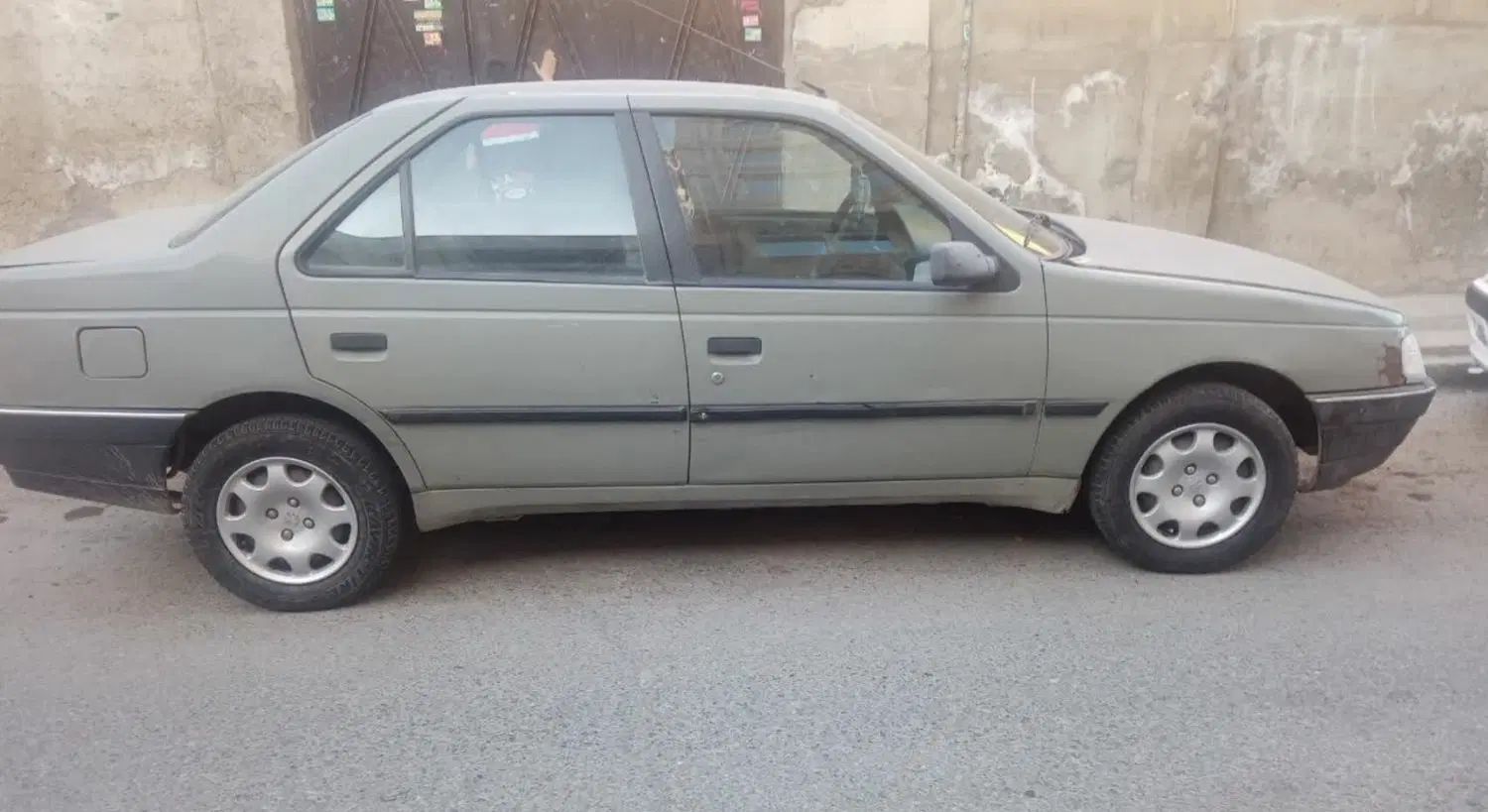 خودرو پژو، آردی آگهی ann_19901888