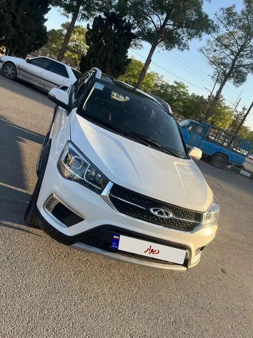 ام وی ام X22 اتوماتیک اسپرت اکسلنت - 1400