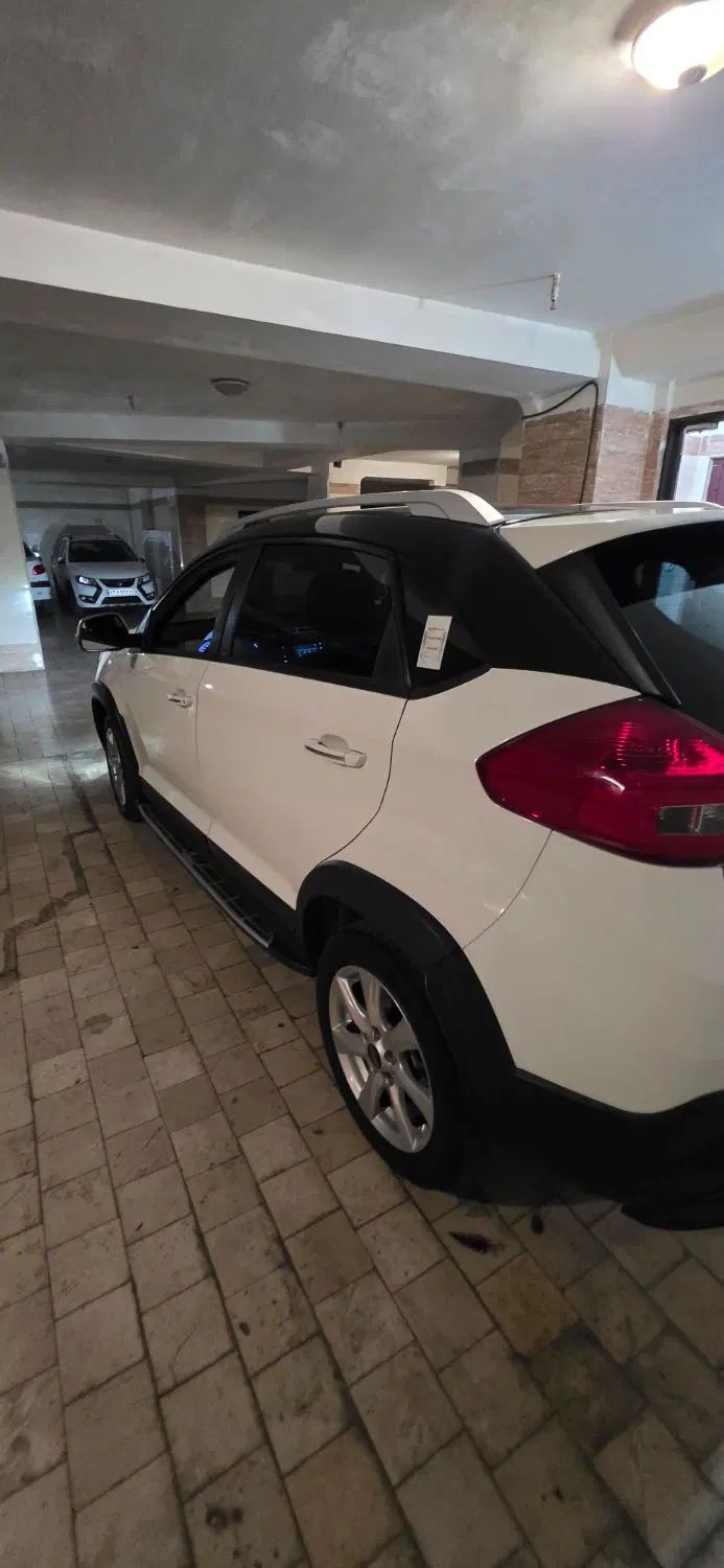 ام وی ام X22 اتوماتیک اسپرت اکسلنت - 1400