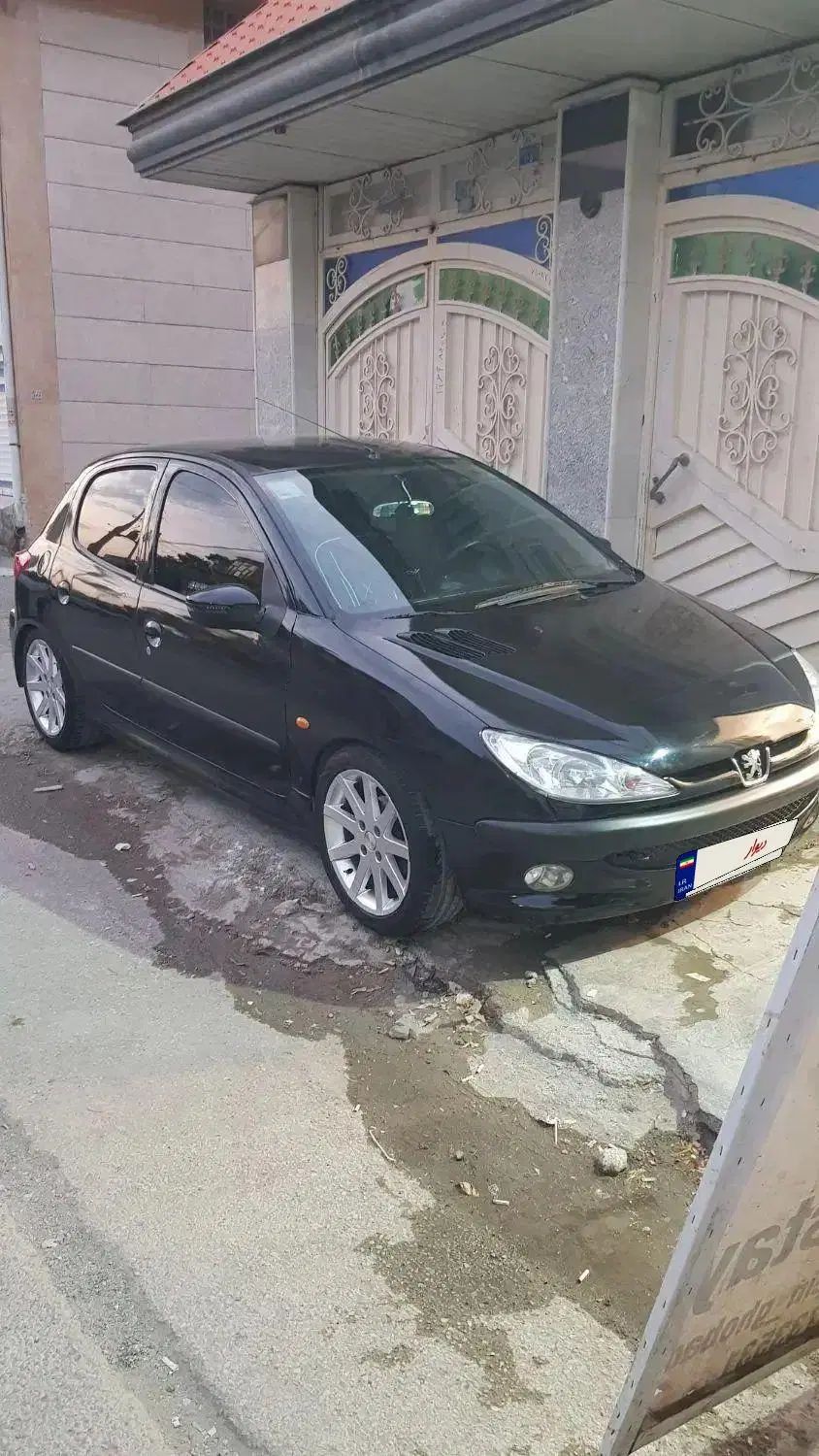 خودرو پژو، 206 آگهی ann_19901891