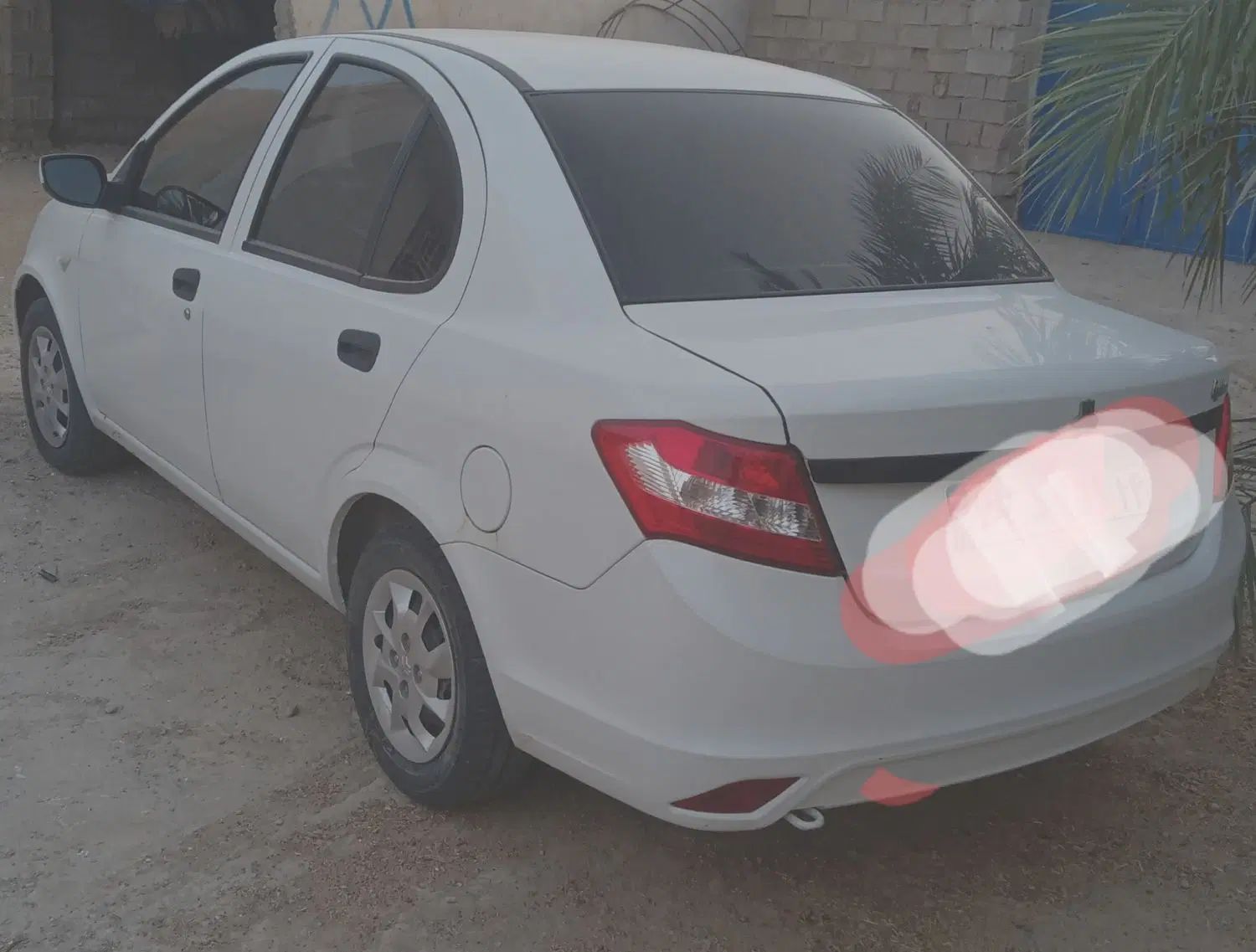 ساینا S دنده‌ای معمولی - 1399