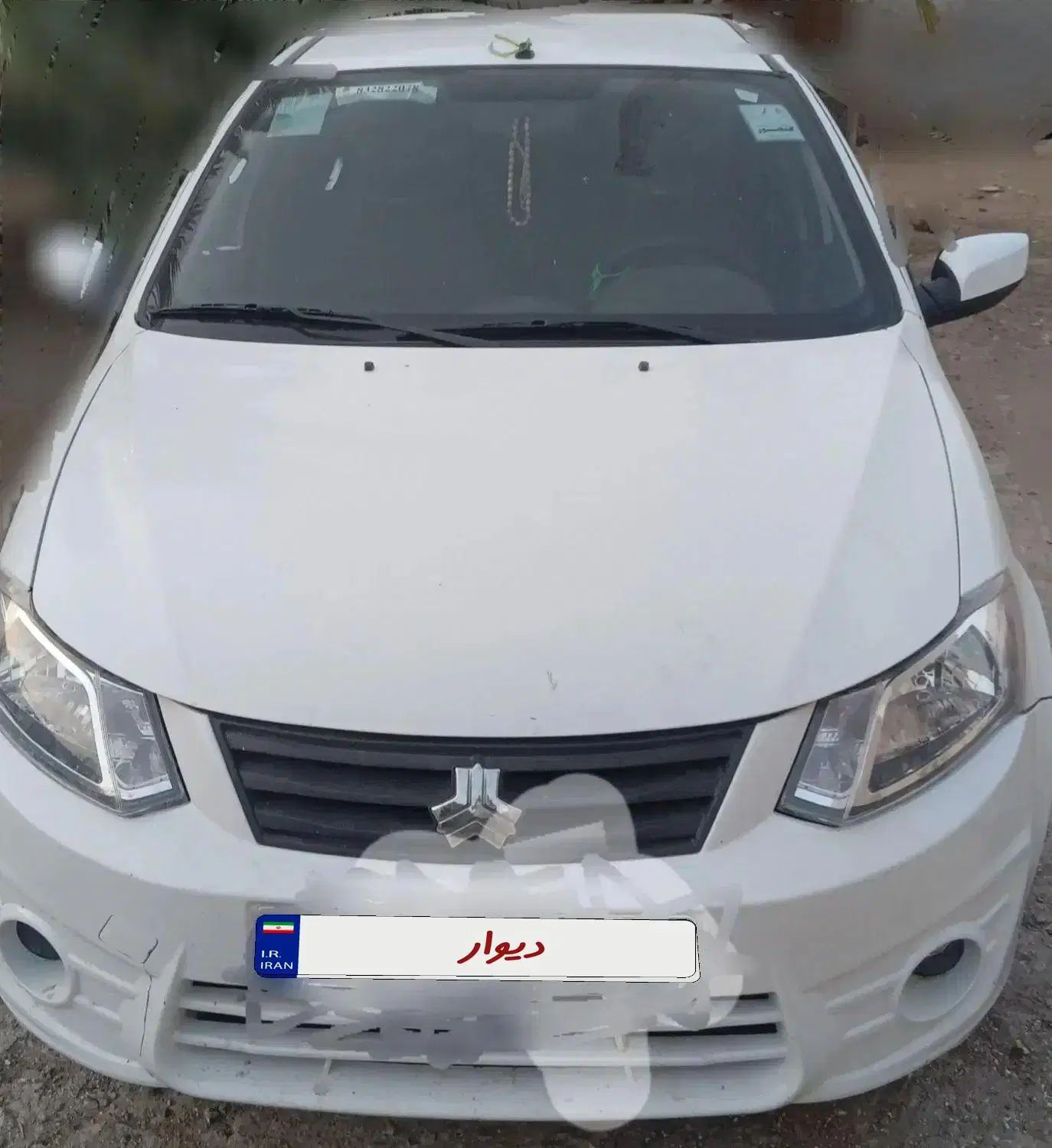 خودرو ساینا، S آگهی ann_19901909
