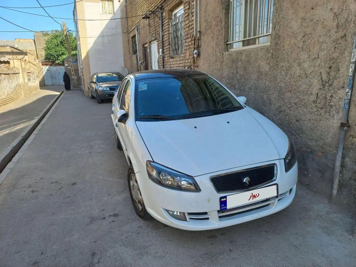 خودرو رانا، پلاس آگهی ann_19901920