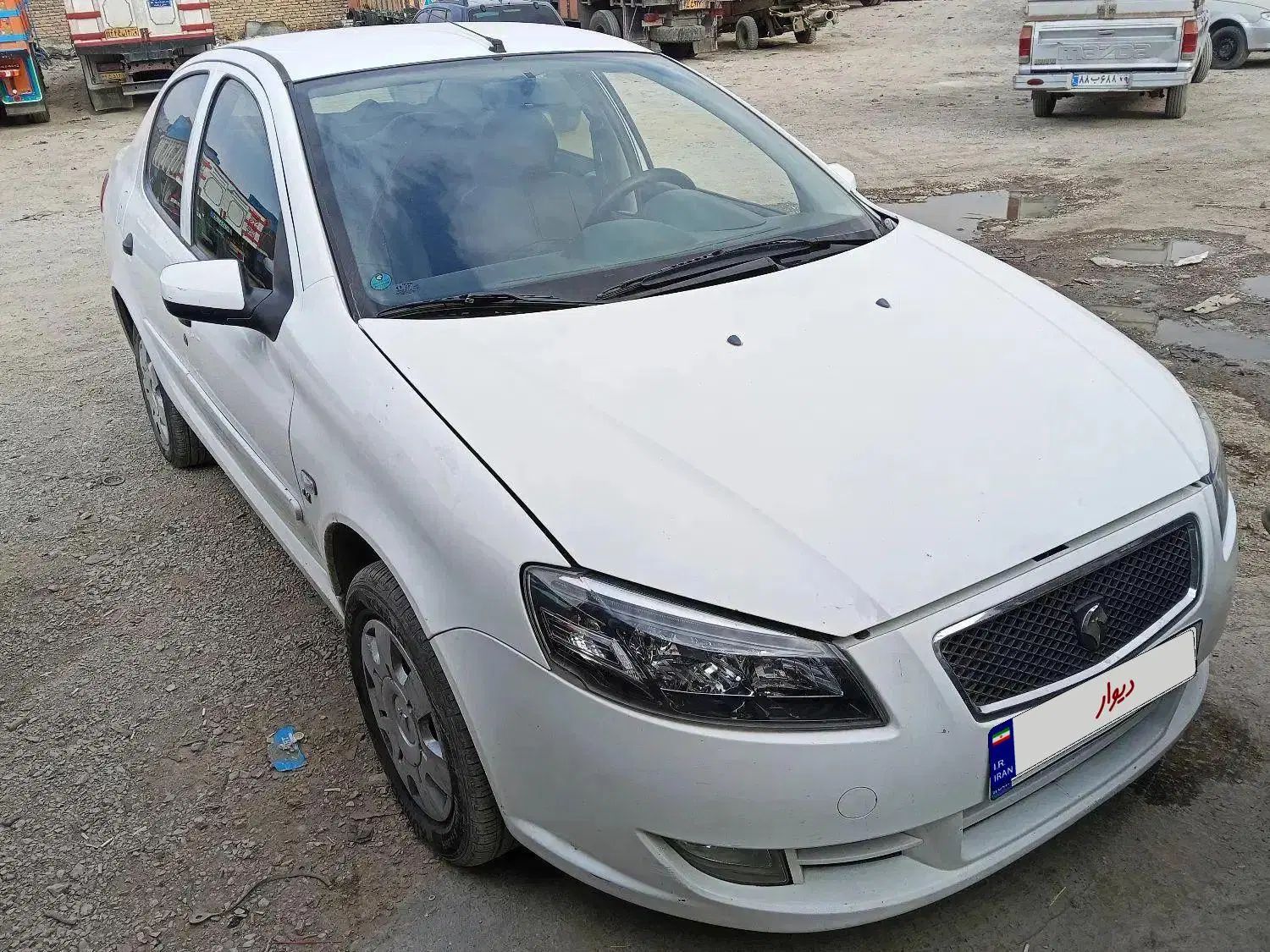 رانا LX TU5 - 1393