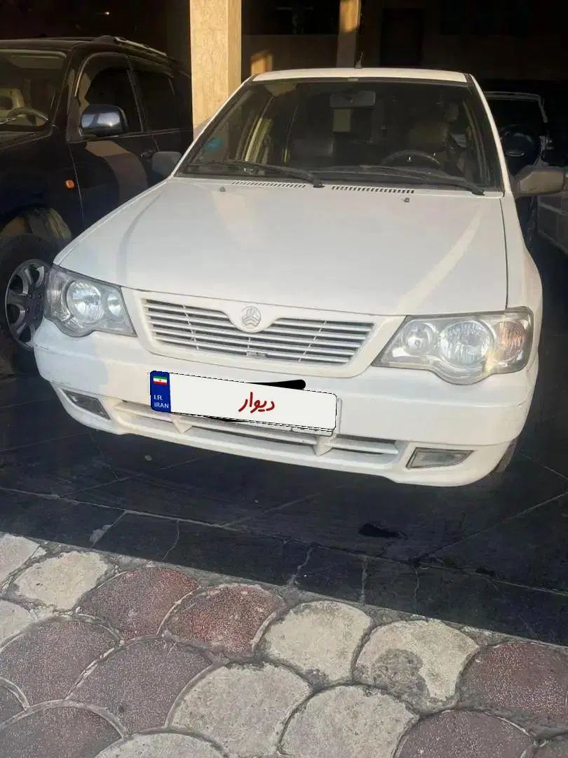 خودرو پراید، 132 آگهی ann_19901943