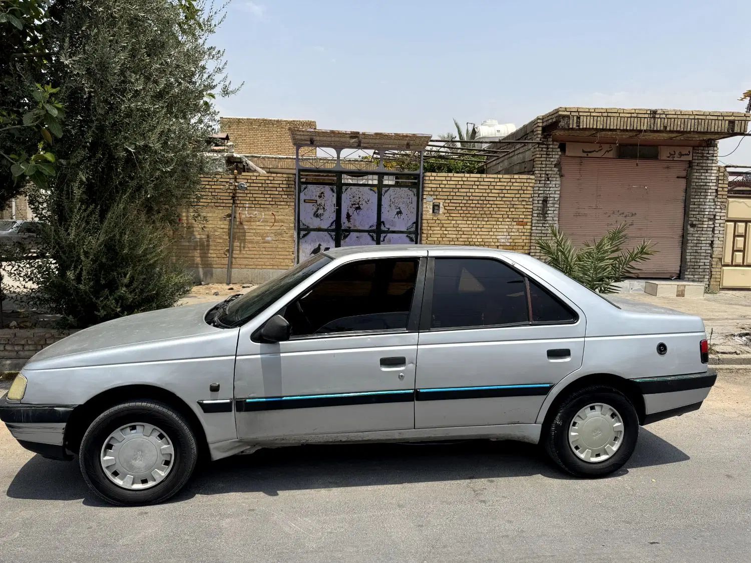 خودرو پژو، 405 آگهی ann_19901944