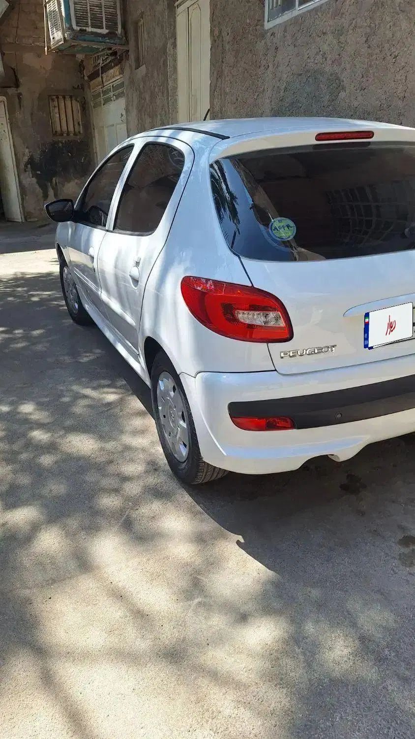 خودرو پژو، 207 آگهی ann_19901955
