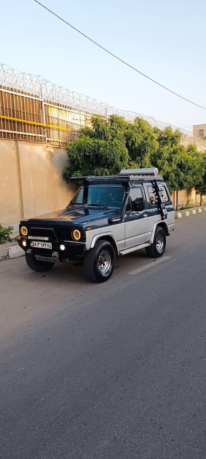خودرو لیفان، X50 آگهی ann_19901991