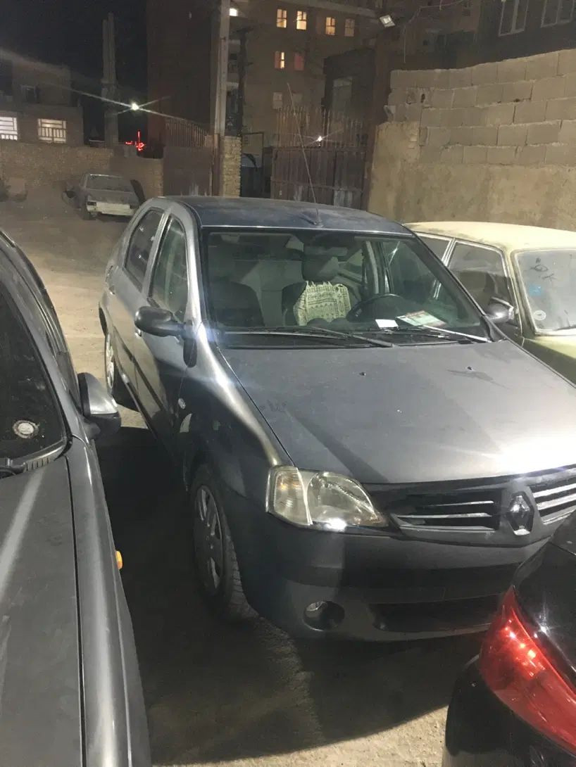 خودرو رنو، تندر 90 آگهی ann_19902018