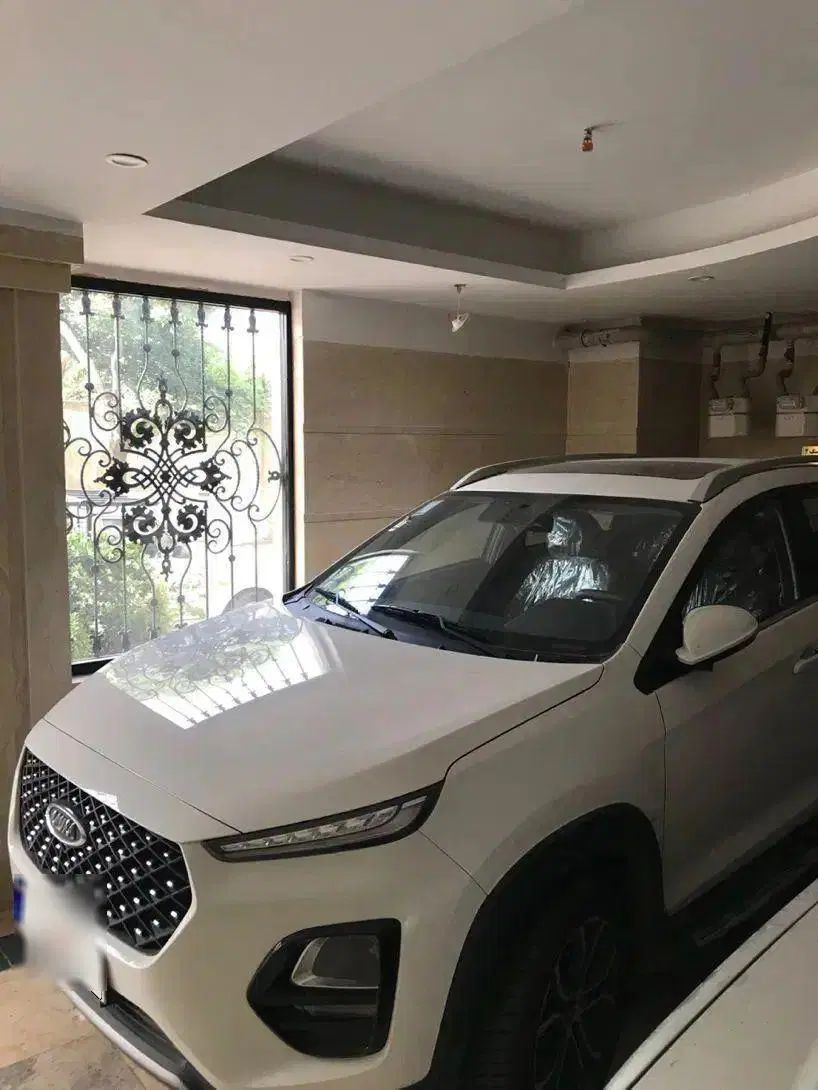 ام وی ام X22 پرو اتوماتیک اکسلنت - 1402