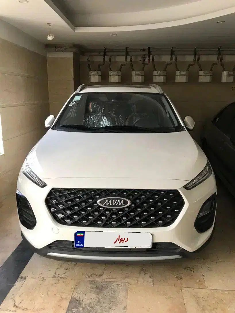 ام وی ام X22 پرو اتوماتیک اکسلنت - 1402