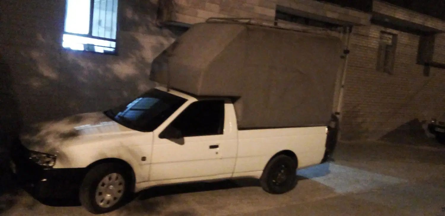 خودرو آریسان، 2 آگهی ann_19902049