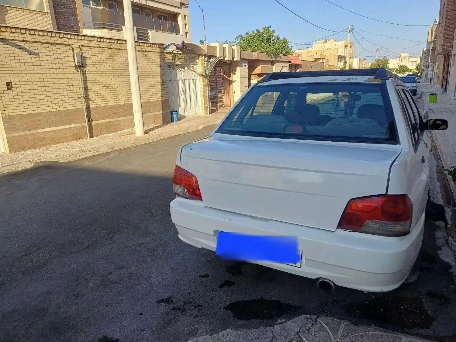 خودرو پراید، 132 آگهی ann_19902067