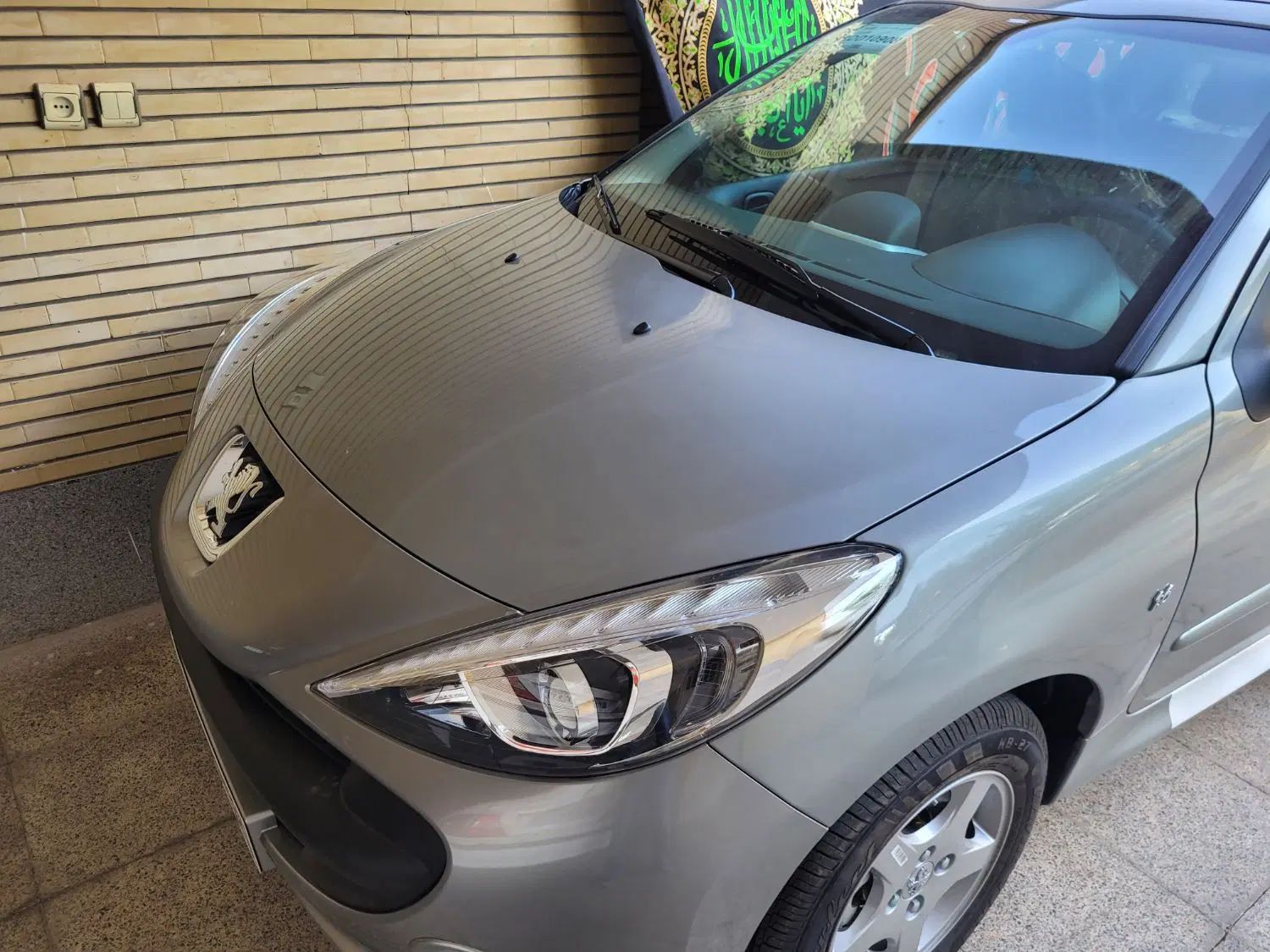 خودرو پژو، 207 آگهی ann_19902082